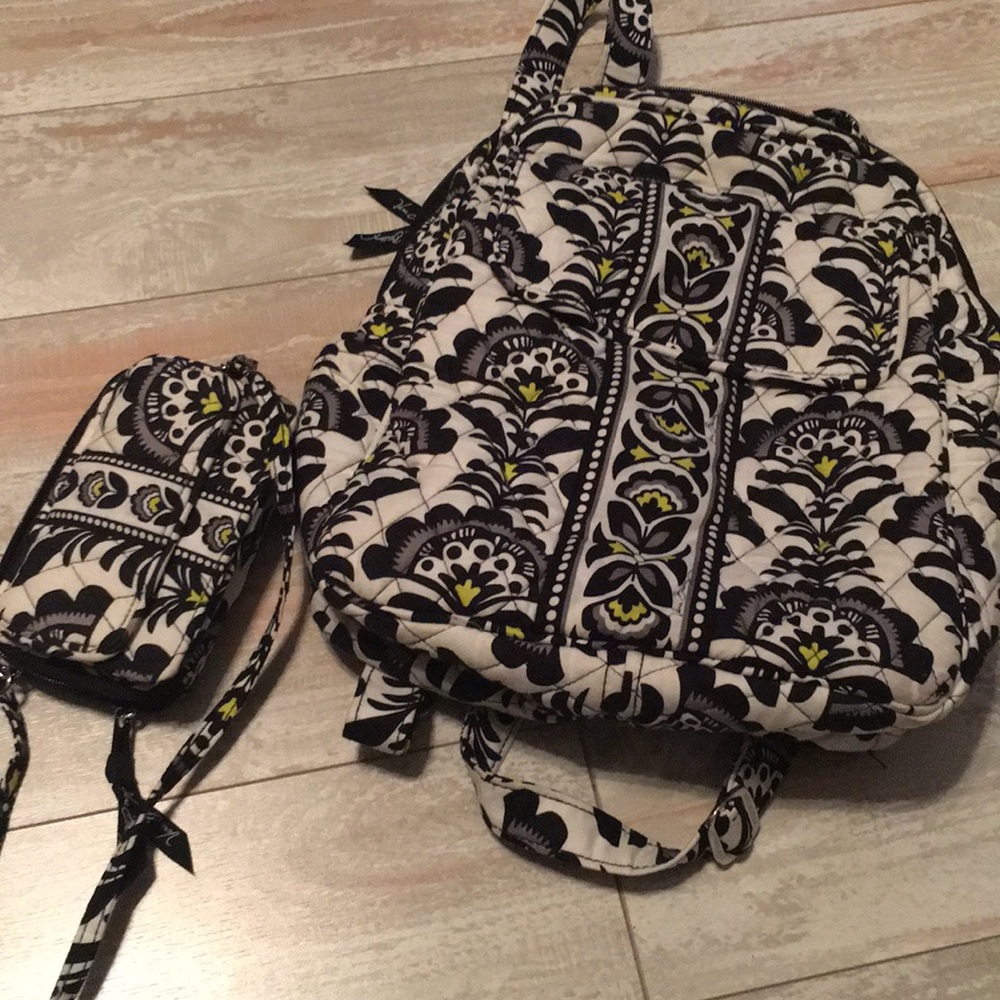 Vera Bradley Set
